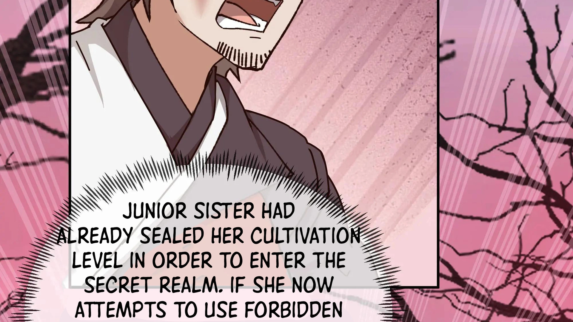 Chaos Heavenly Emperor Chapter 37 - page 81