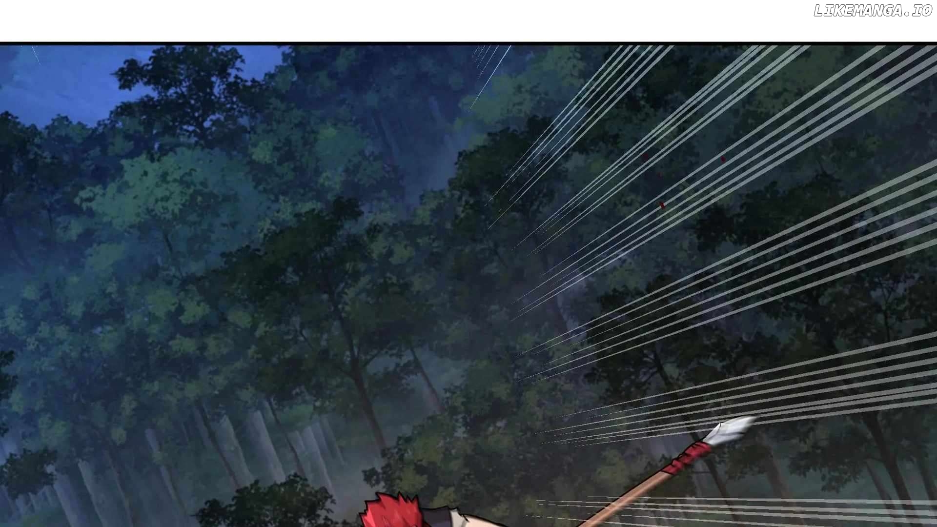Chaos Heavenly Emperor Chapter 64 - page 13