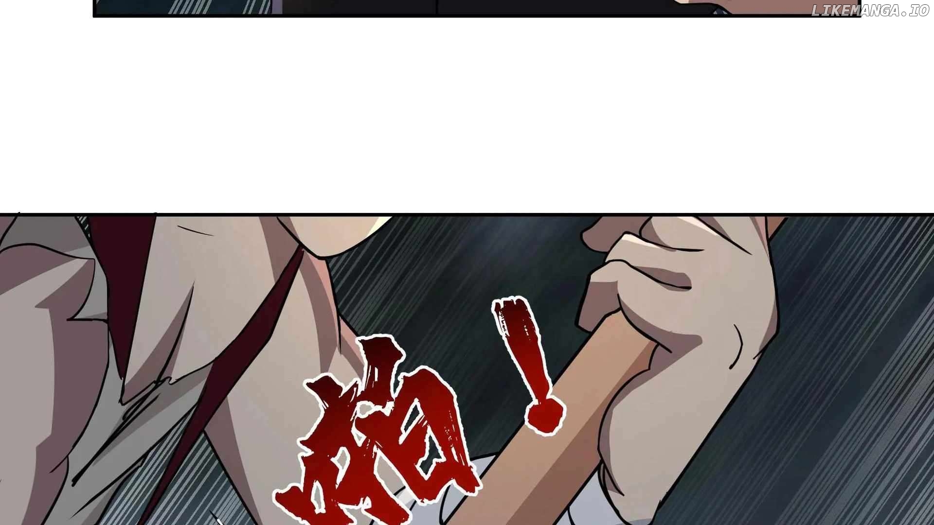 Chaos Heavenly Emperor Chapter 64 - page 18