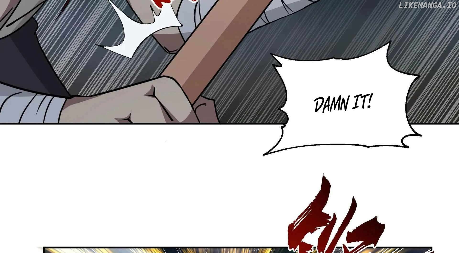 Chaos Heavenly Emperor Chapter 64 - page 19