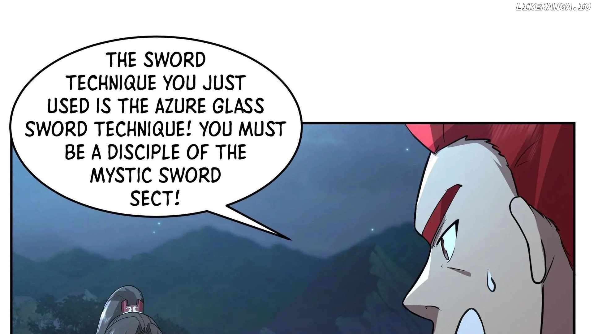 Chaos Heavenly Emperor Chapter 64 - page 2