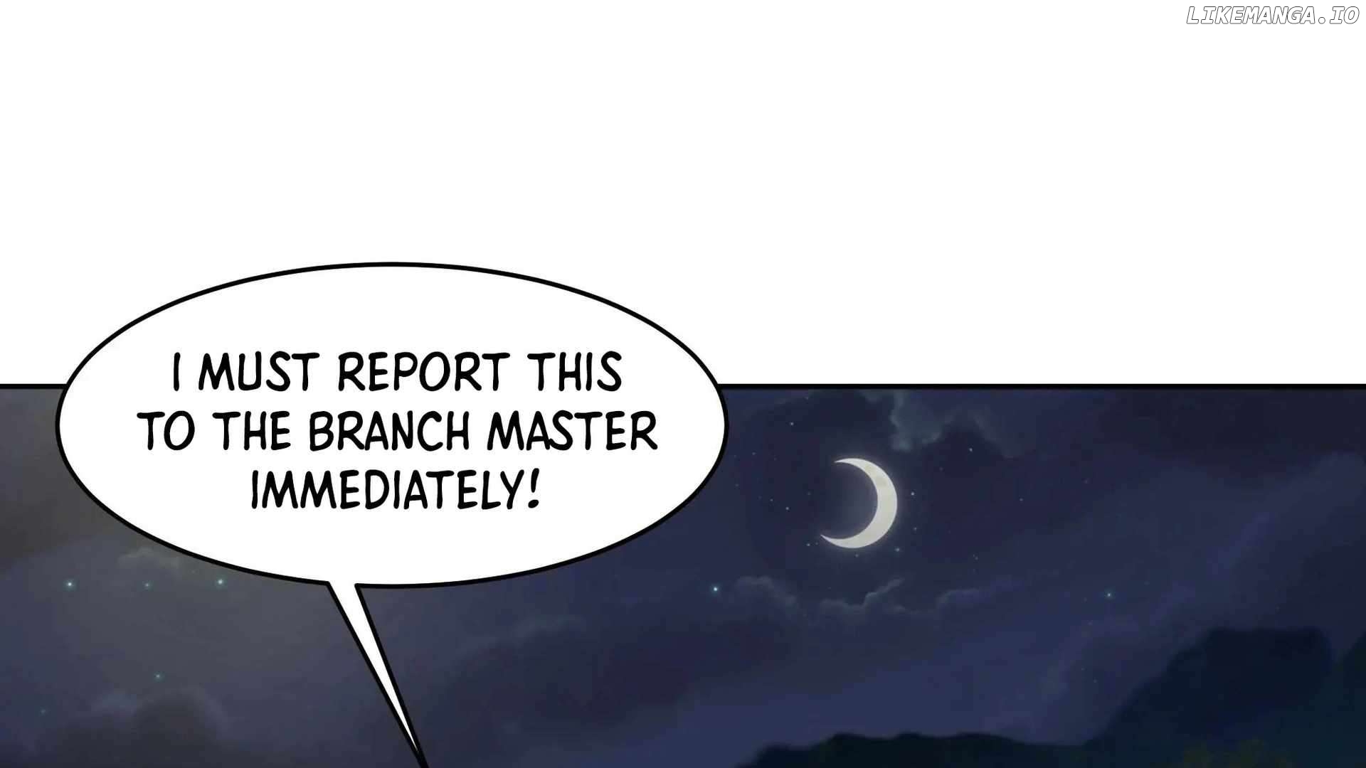 Chaos Heavenly Emperor Chapter 64 - page 32