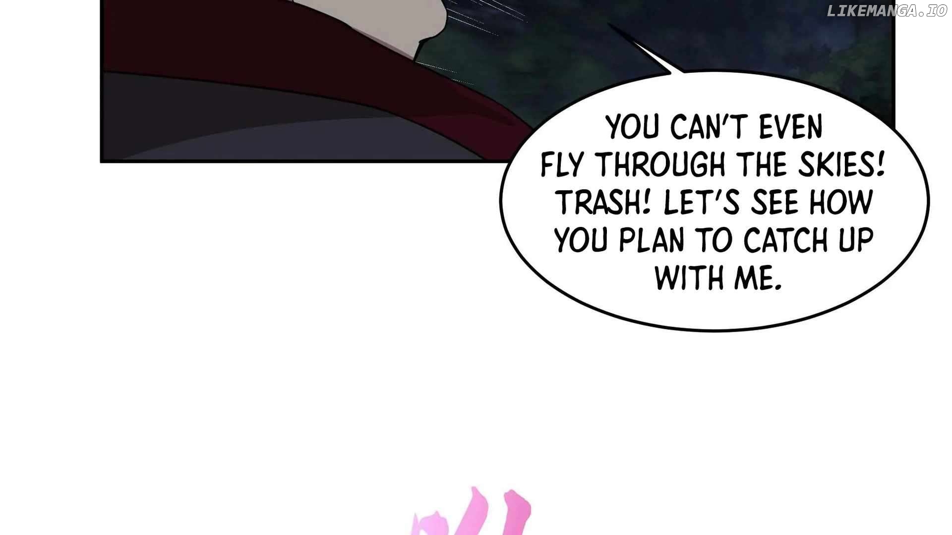 Chaos Heavenly Emperor Chapter 64 - page 36