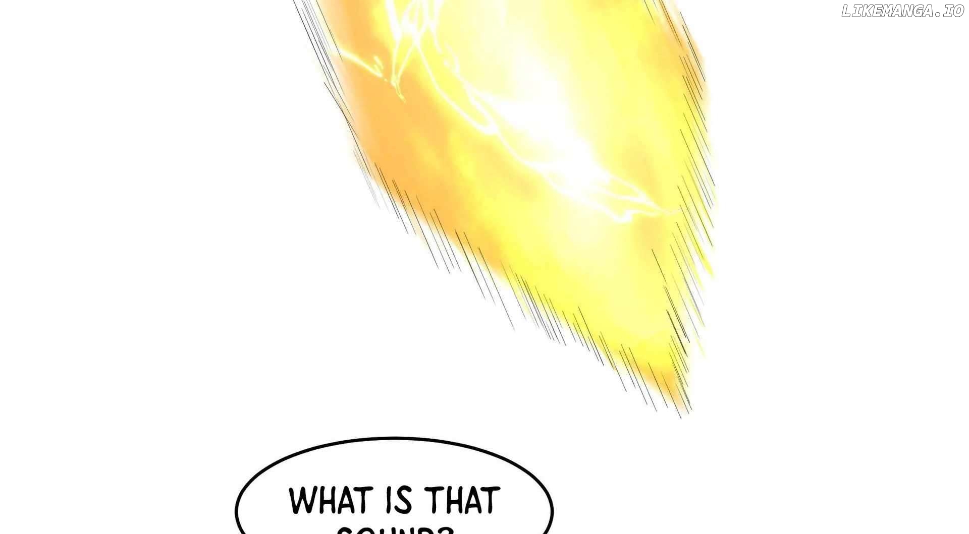 Chaos Heavenly Emperor Chapter 64 - page 38