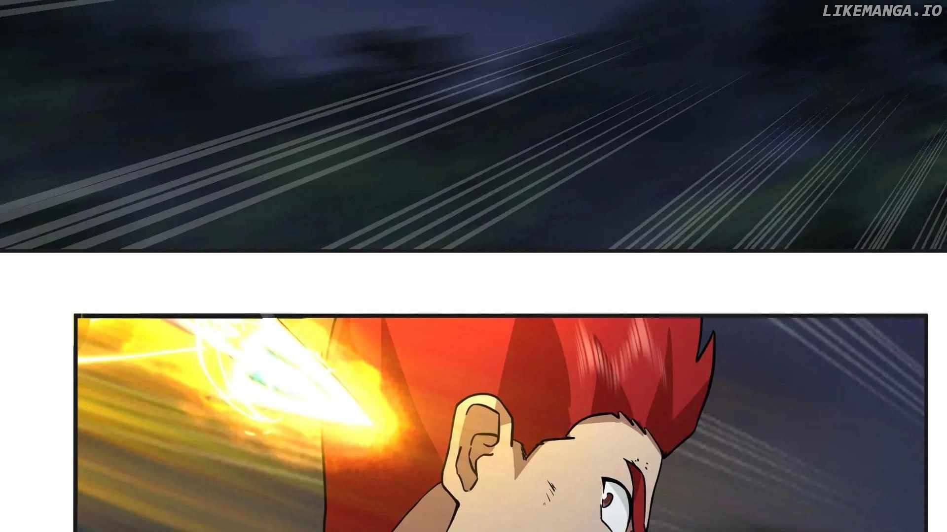Chaos Heavenly Emperor Chapter 64 - page 40