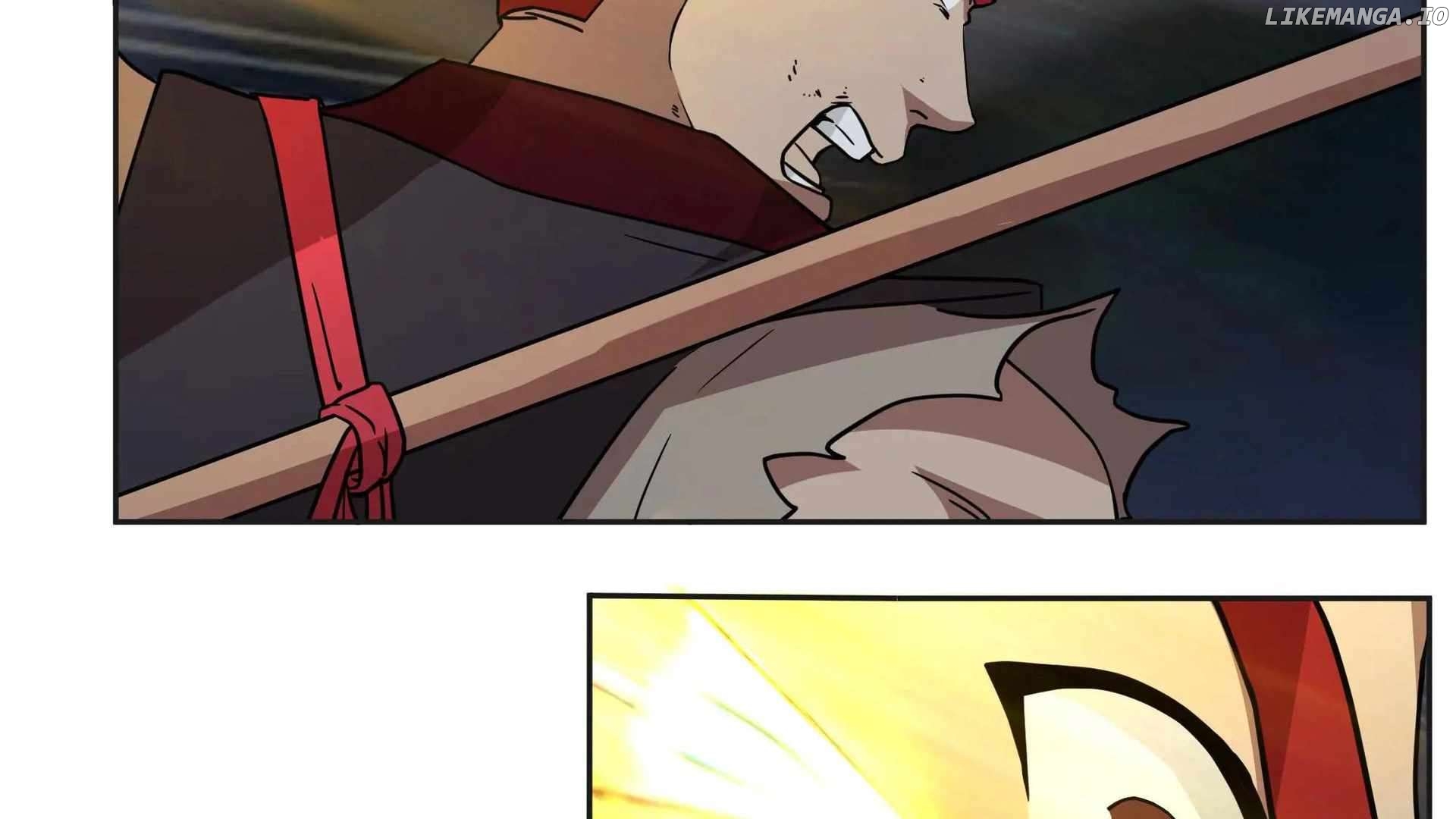 Chaos Heavenly Emperor Chapter 64 - page 41