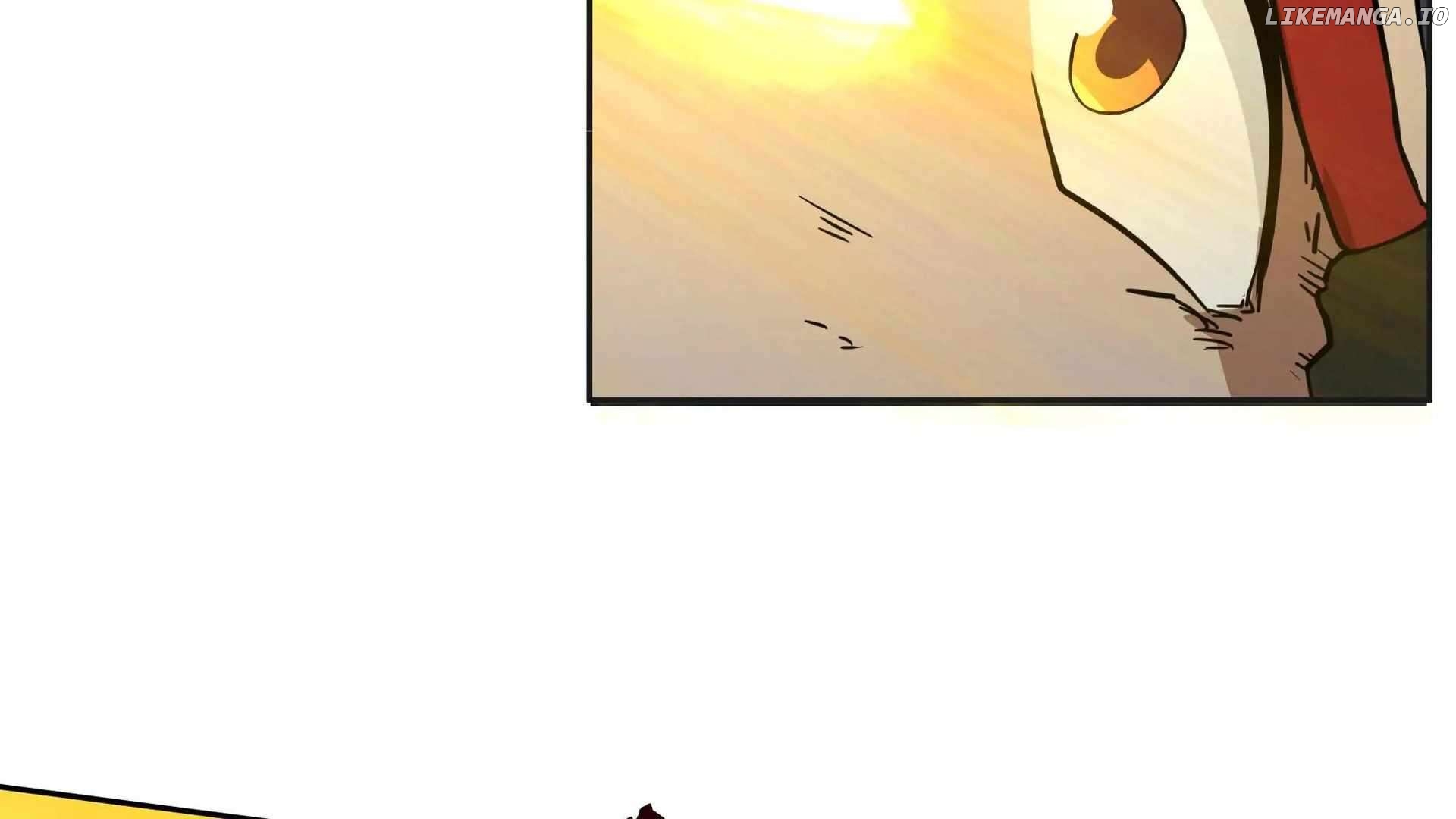 Chaos Heavenly Emperor Chapter 64 - page 42