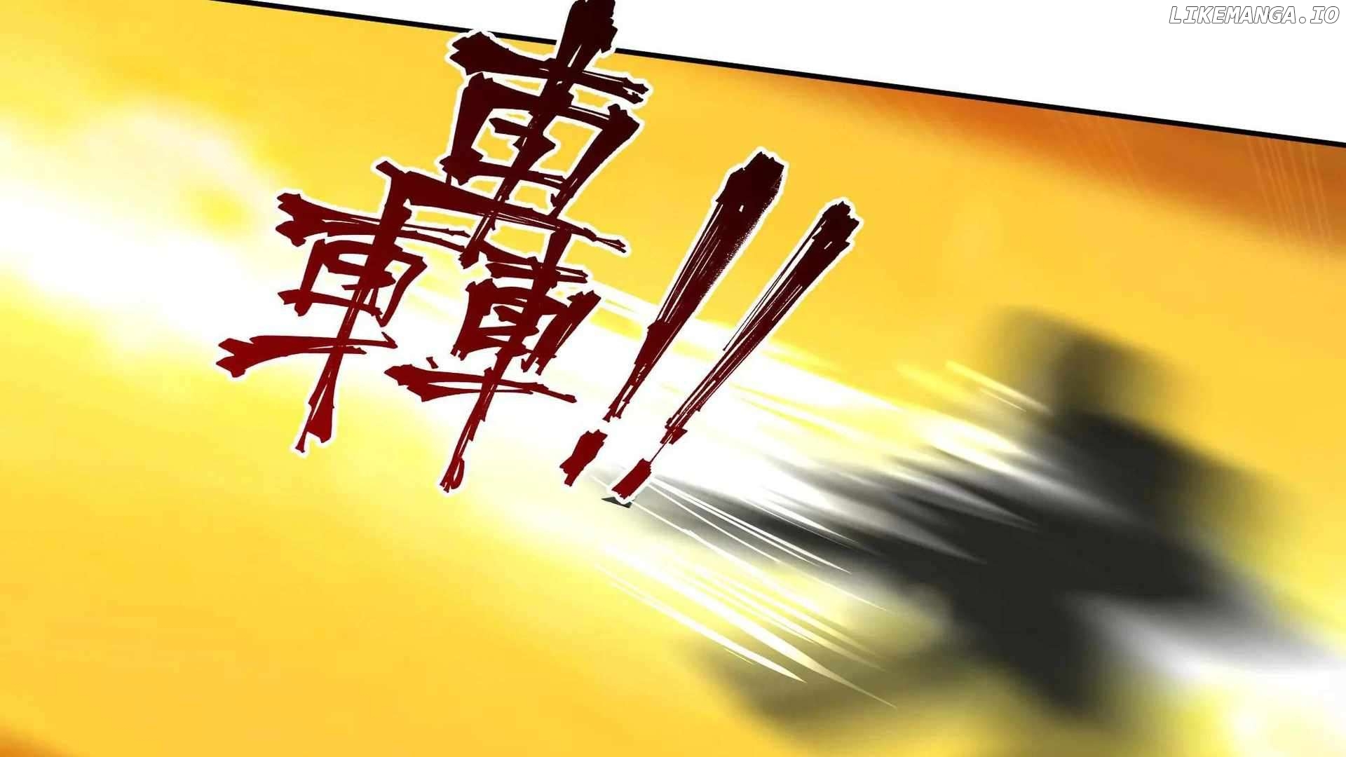 Chaos Heavenly Emperor Chapter 64 - page 43