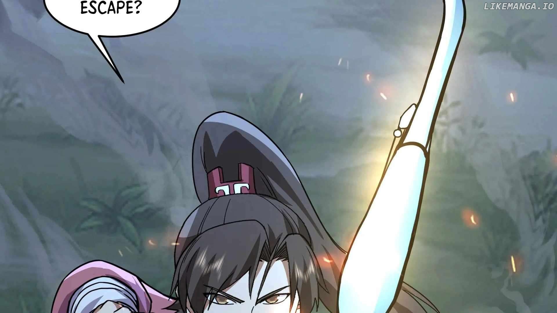 Chaos Heavenly Emperor Chapter 64 - page 45