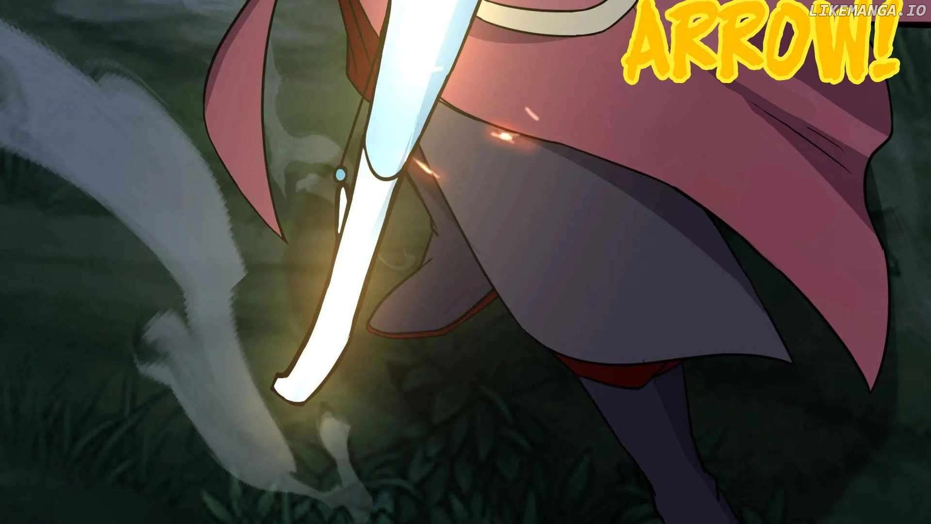Chaos Heavenly Emperor Chapter 64 - page 47