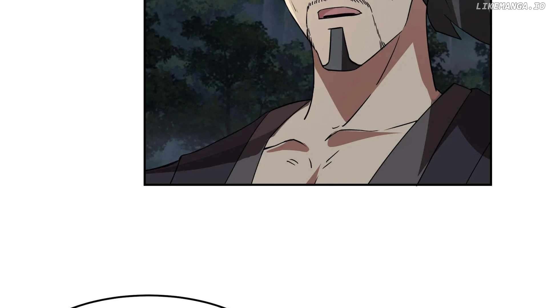 Chaos Heavenly Emperor Chapter 64 - page 59