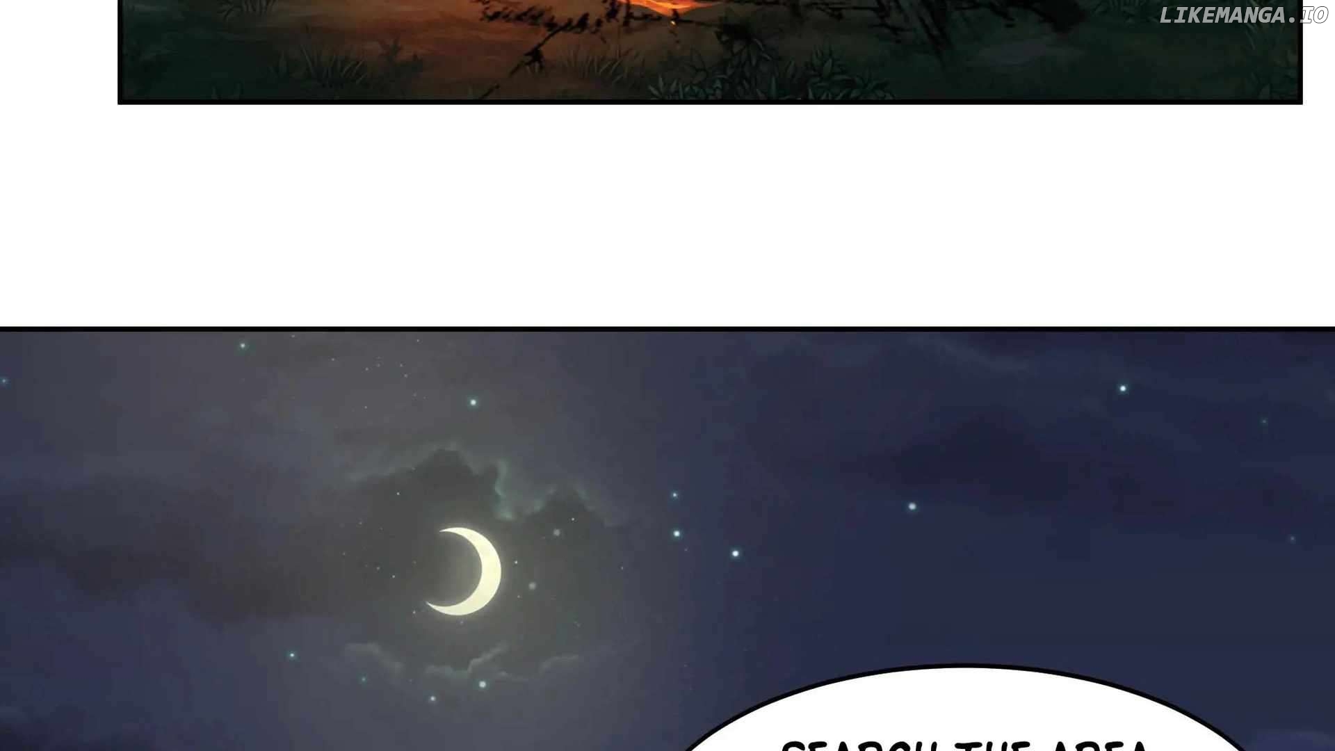 Chaos Heavenly Emperor Chapter 64 - page 61
