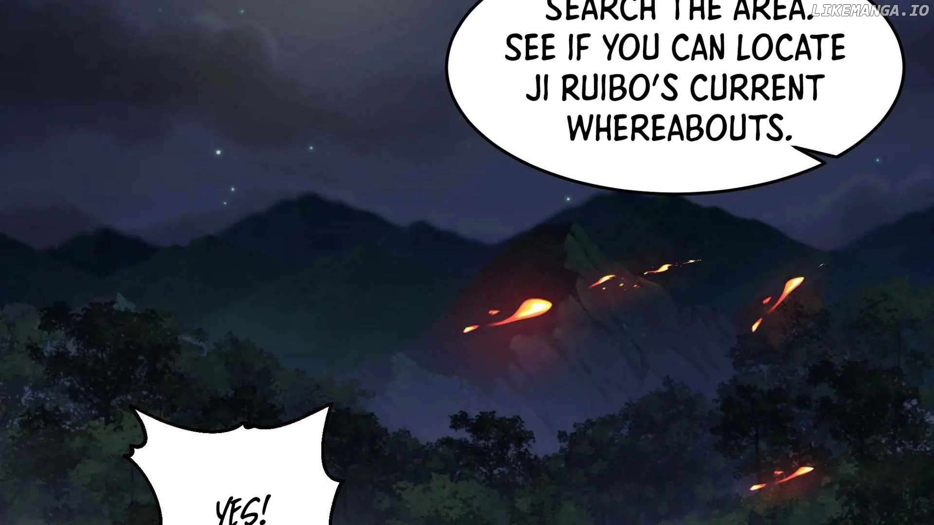 Chaos Heavenly Emperor Chapter 64 - page 62