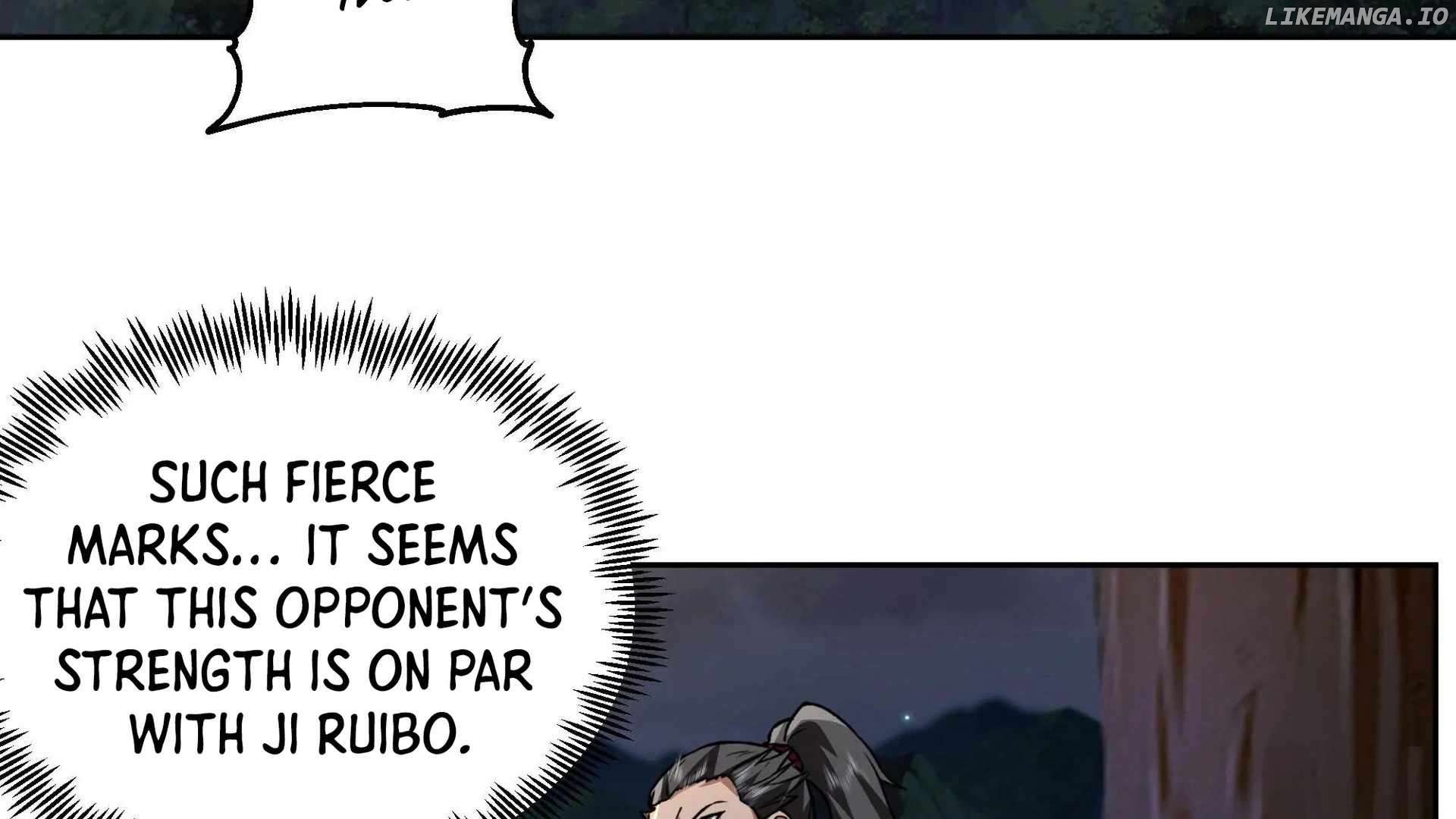 Chaos Heavenly Emperor Chapter 64 - page 63