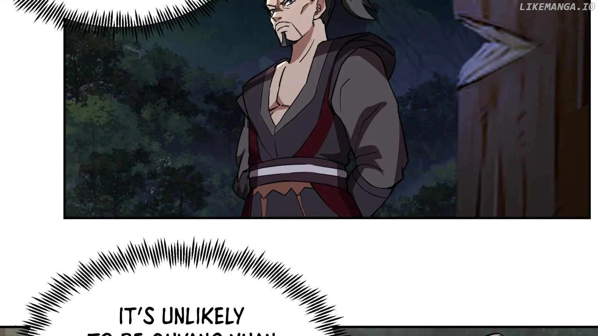 Chaos Heavenly Emperor Chapter 64 - page 64