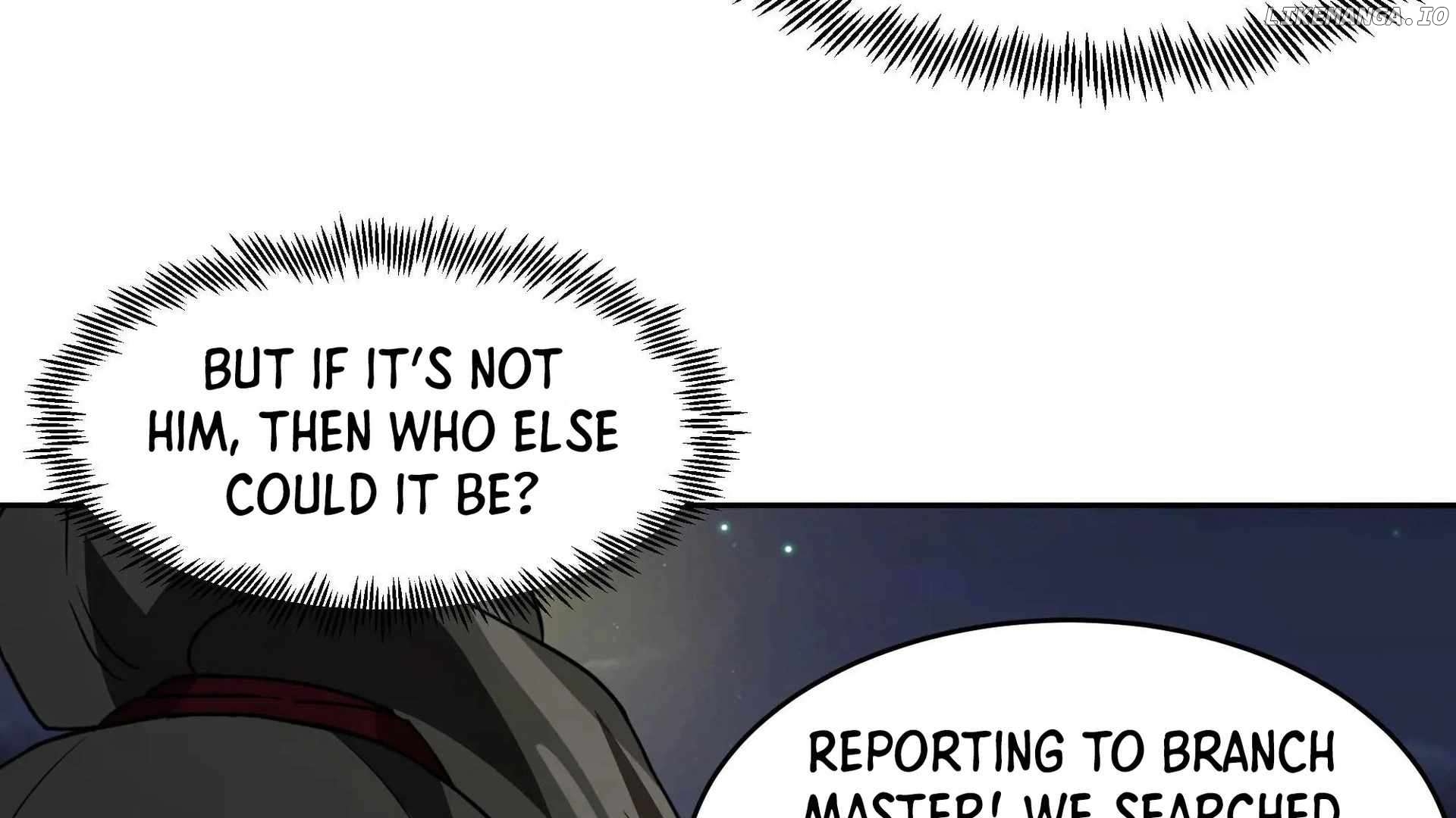 Chaos Heavenly Emperor Chapter 64 - page 67
