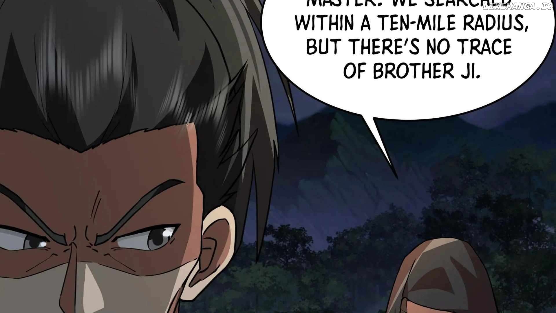Chaos Heavenly Emperor Chapter 64 - page 68