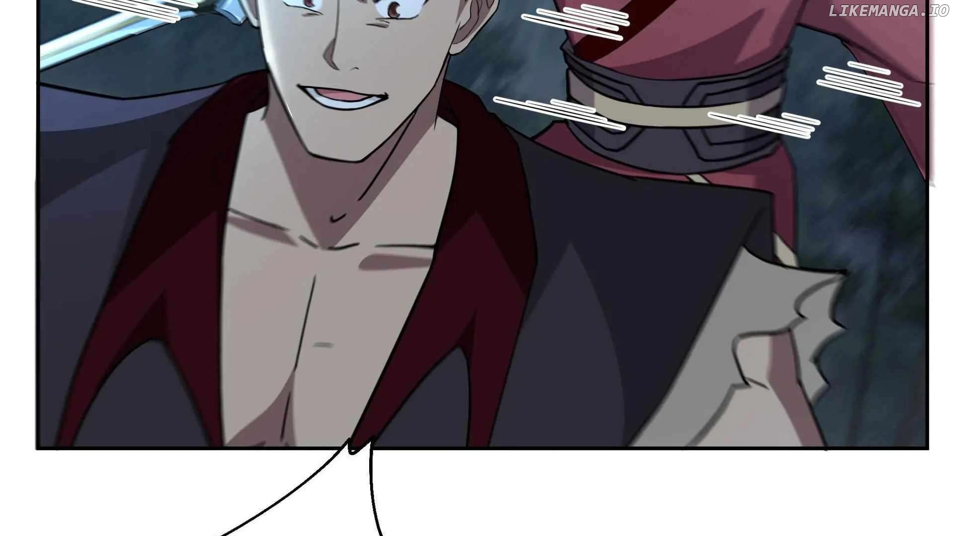 Chaos Heavenly Emperor Chapter 64 - page 7