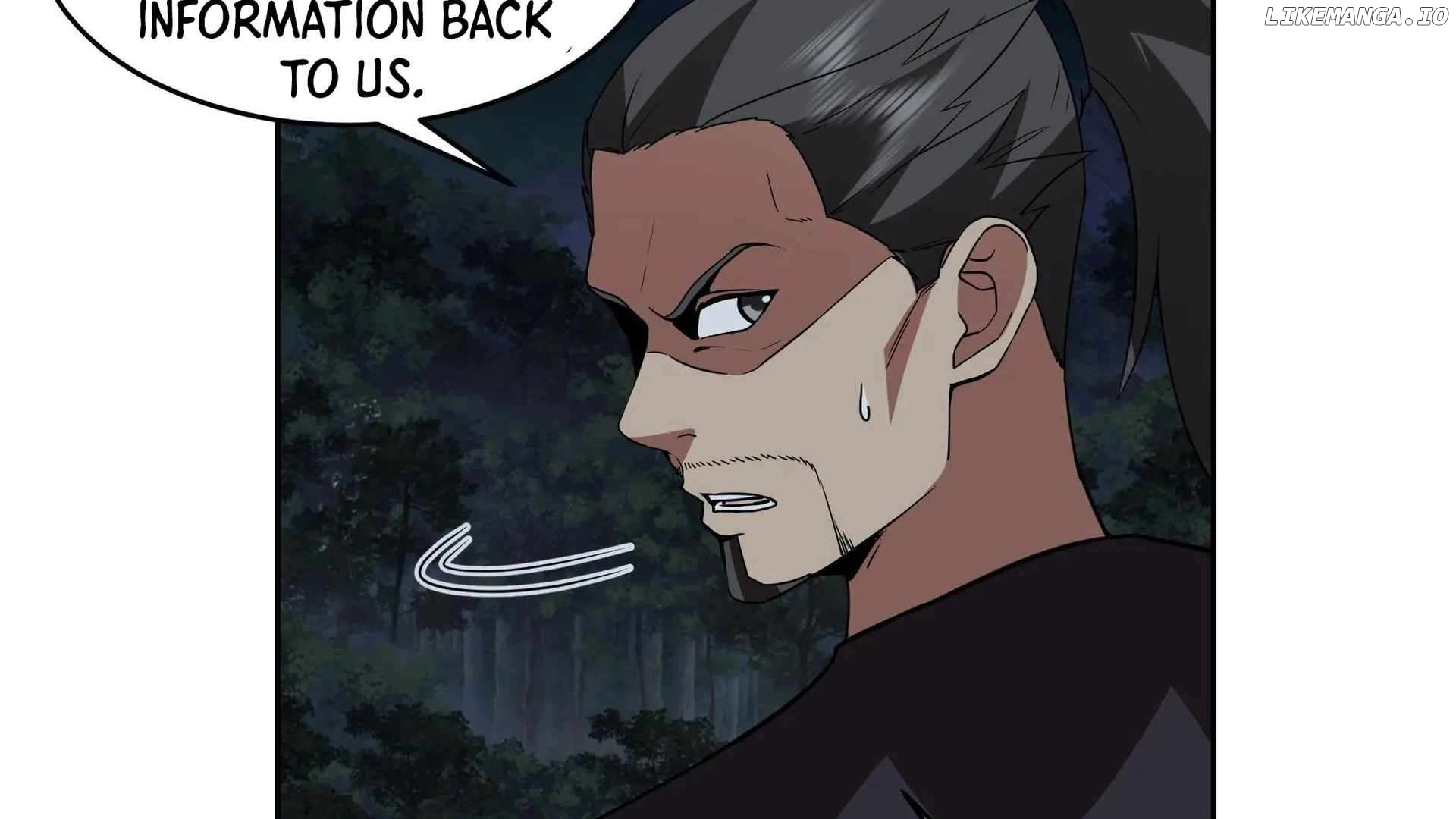 Chaos Heavenly Emperor Chapter 64 - page 70