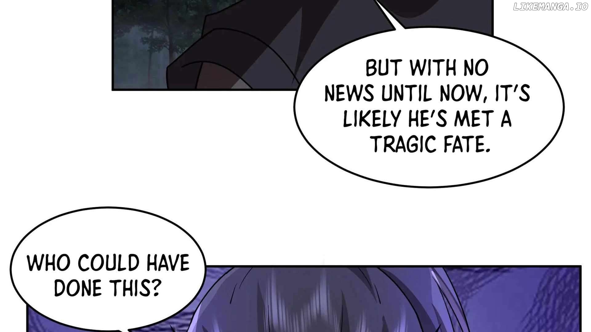 Chaos Heavenly Emperor Chapter 64 - page 71