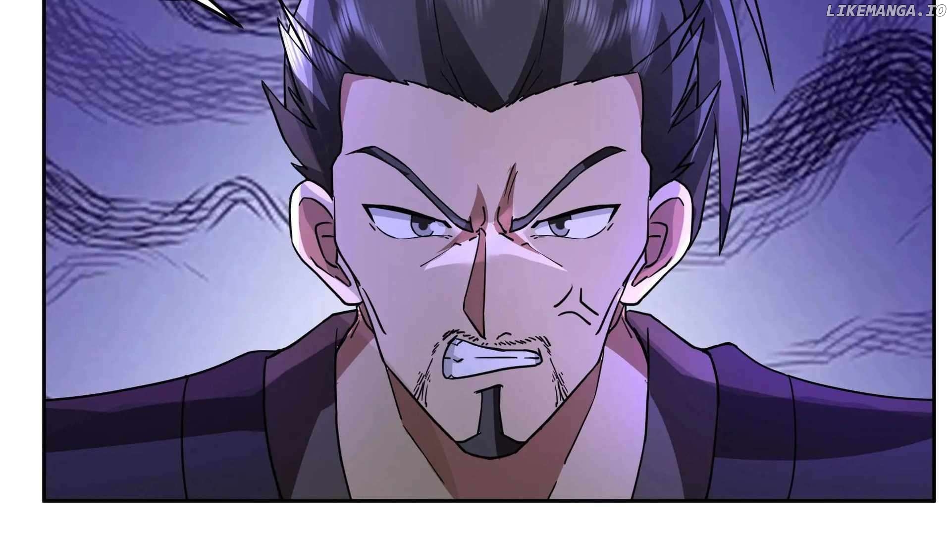 Chaos Heavenly Emperor Chapter 64 - page 72