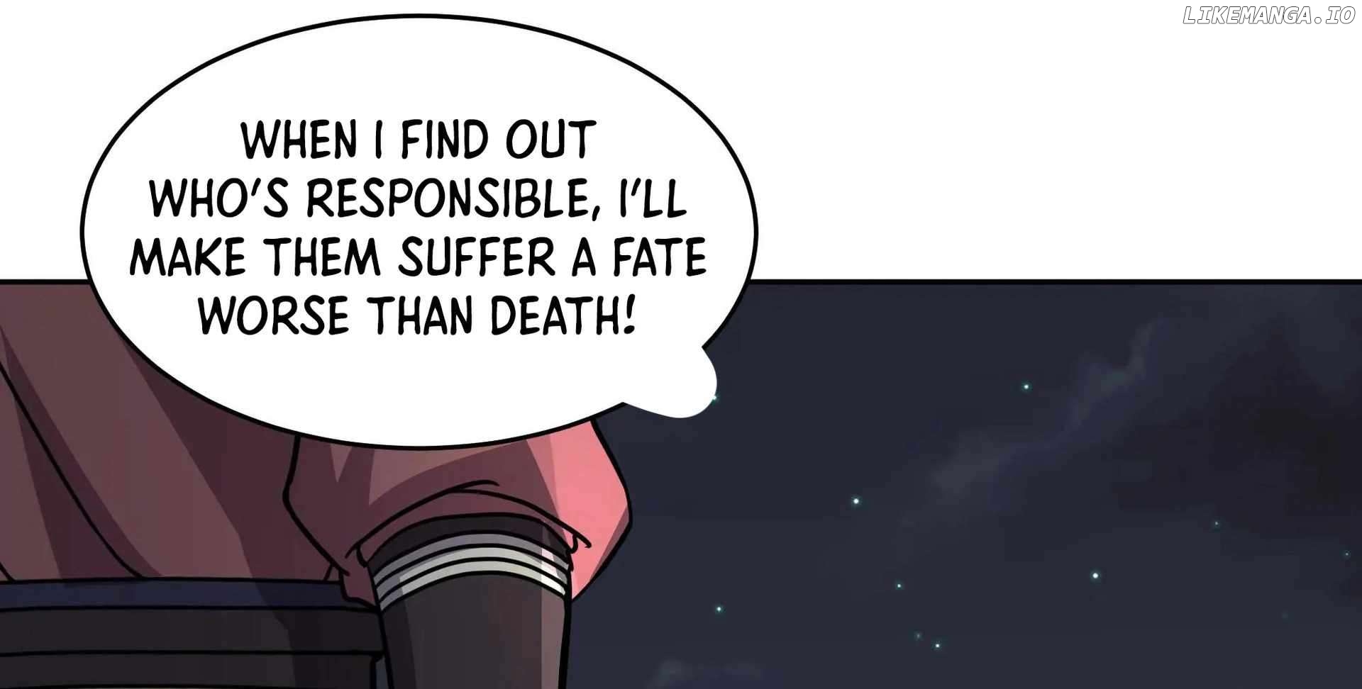 Chaos Heavenly Emperor Chapter 64 - page 73