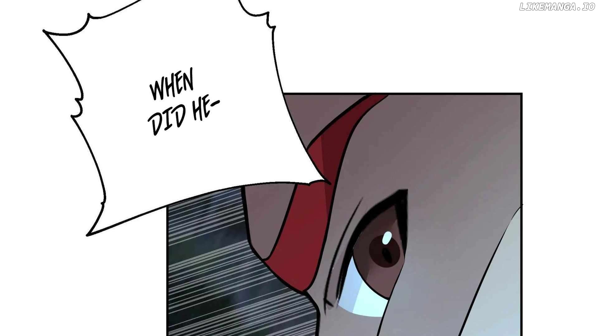 Chaos Heavenly Emperor Chapter 64 - page 8