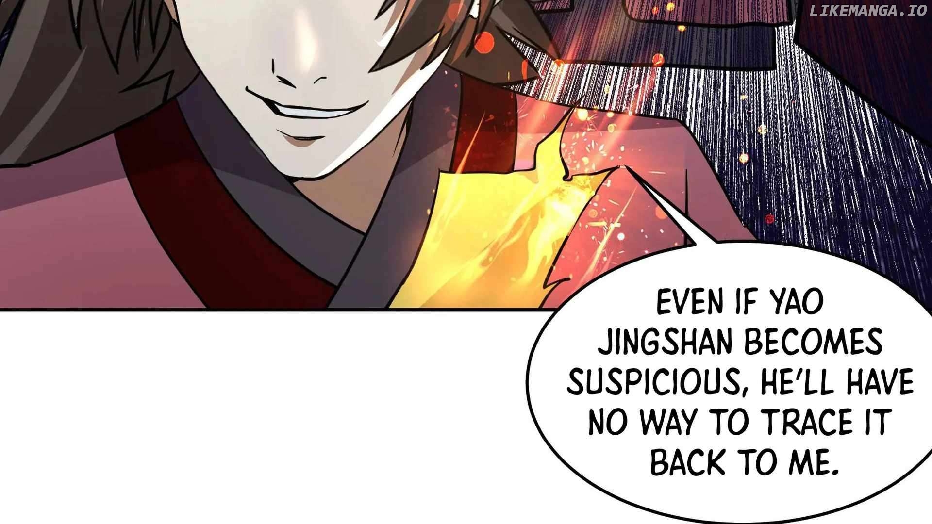 Chaos Heavenly Emperor Chapter 64 - page 82