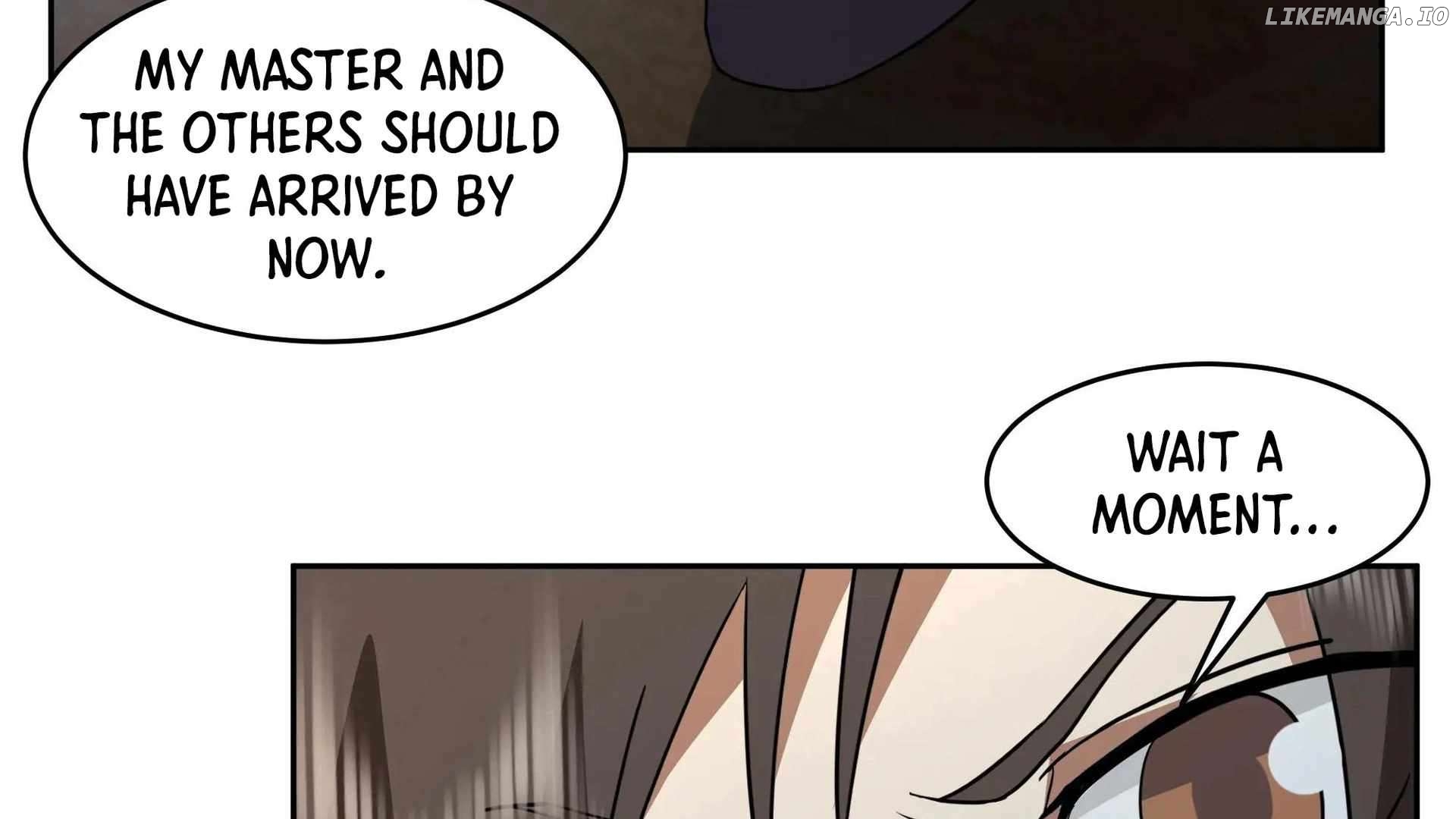 Chaos Heavenly Emperor Chapter 64 - page 84