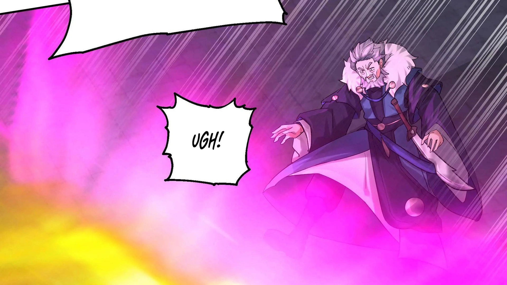 Chaos Heavenly Emperor Chapter 58 - page 15