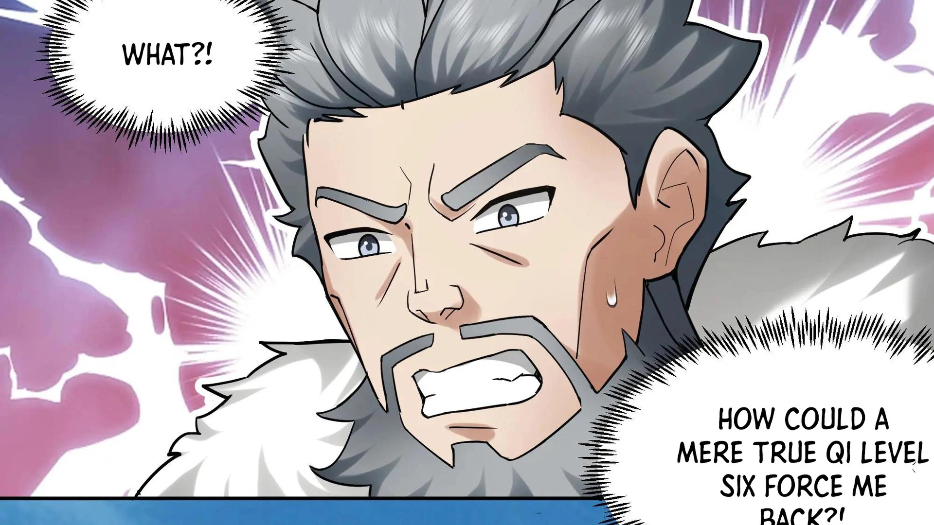 Chaos Heavenly Emperor Chapter 58 - page 18