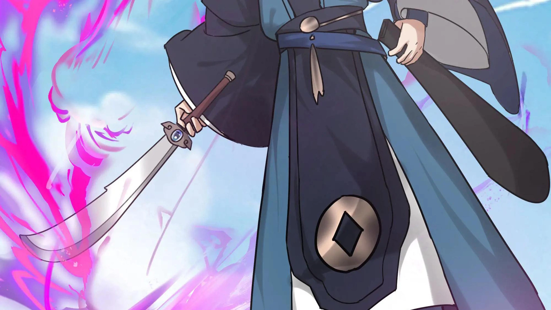 Chaos Heavenly Emperor Chapter 58 - page 21