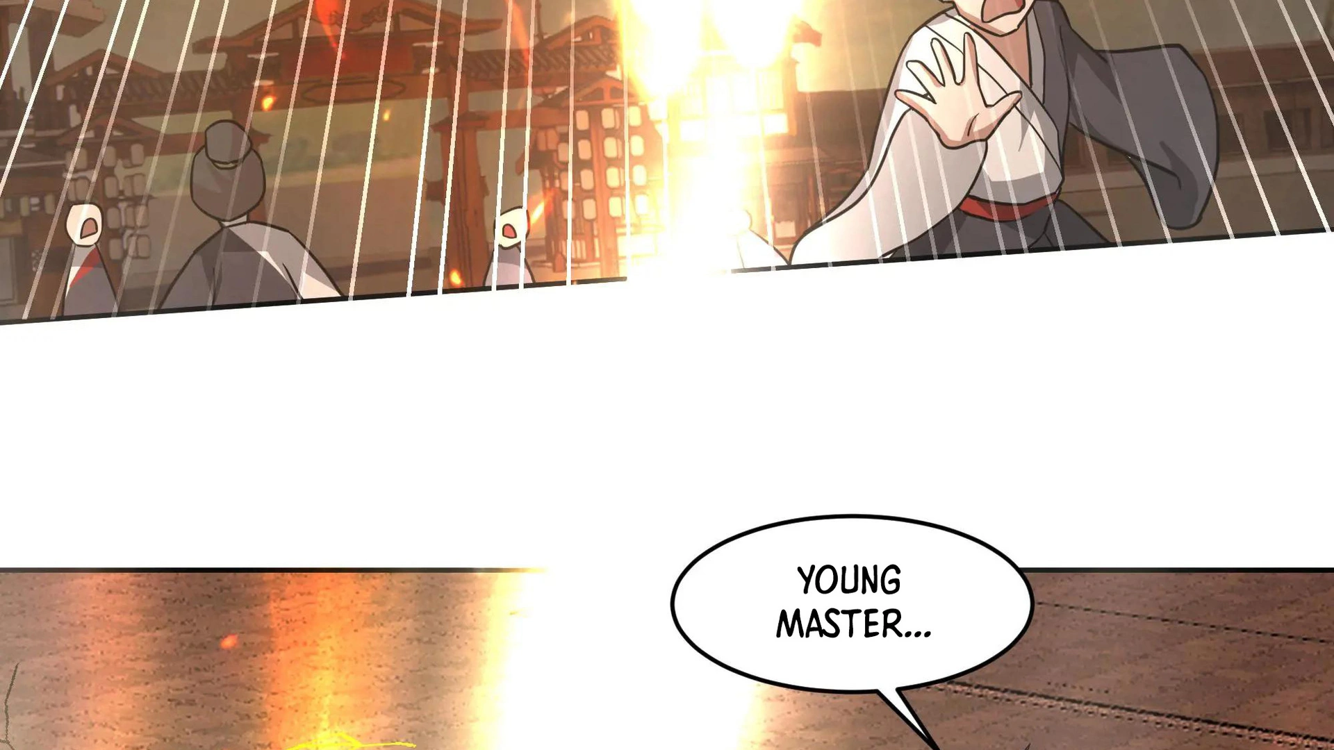 Chaos Heavenly Emperor Chapter 58 - page 37