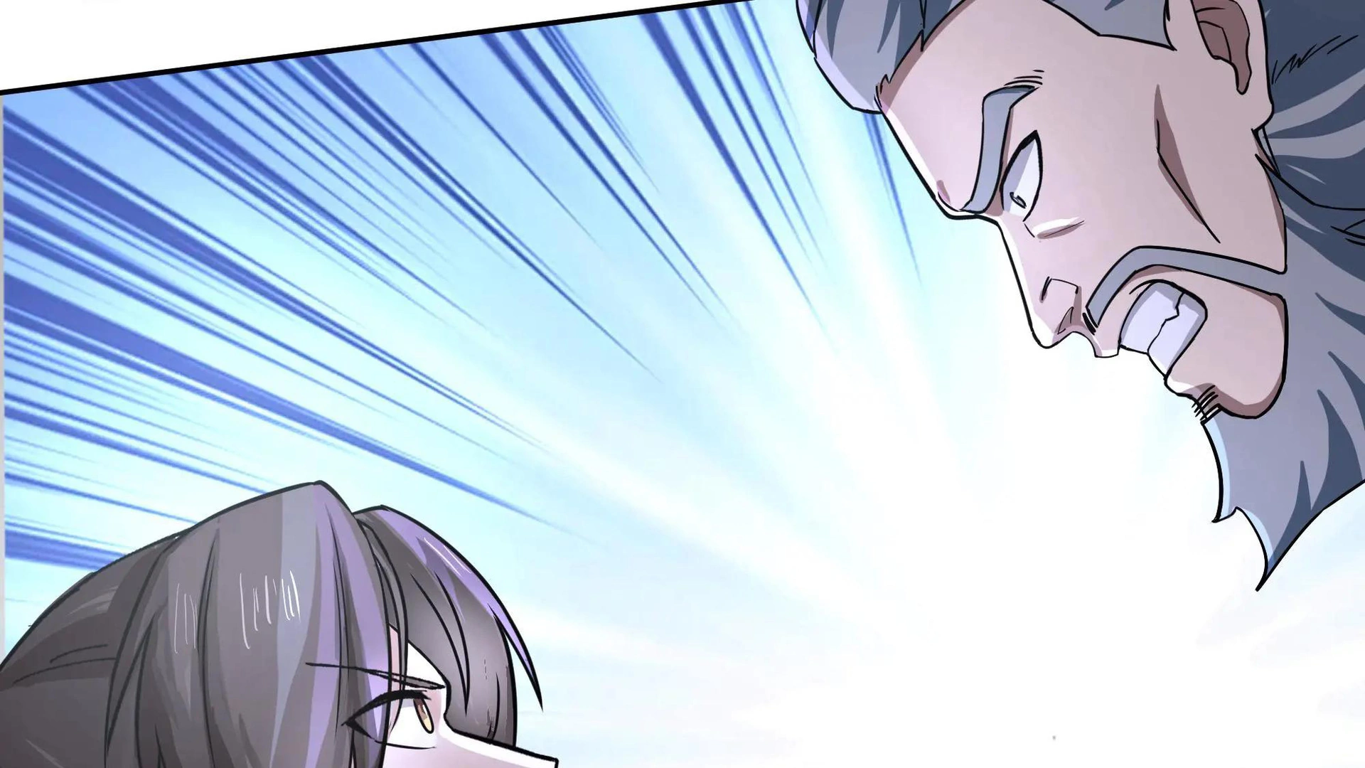 Chaos Heavenly Emperor Chapter 58 - page 40