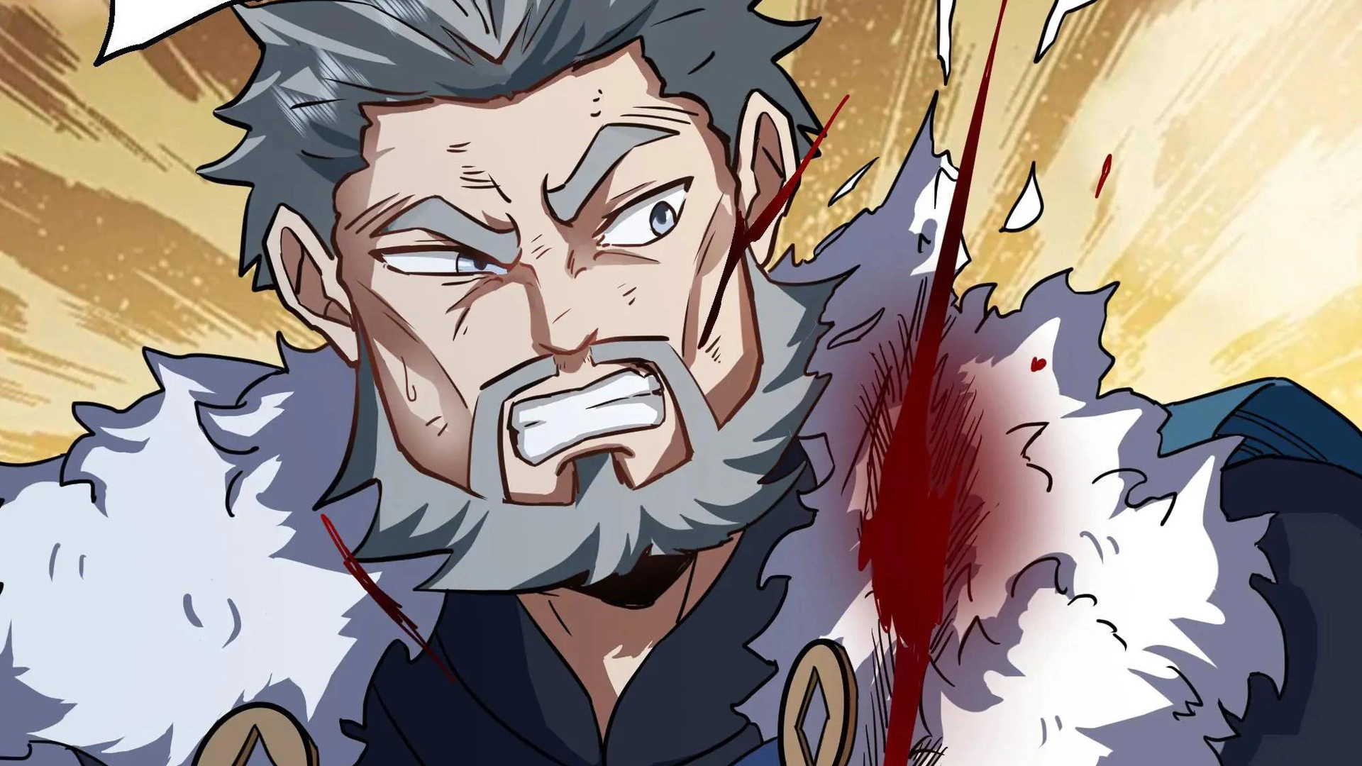 Chaos Heavenly Emperor Chapter 58 - page 48
