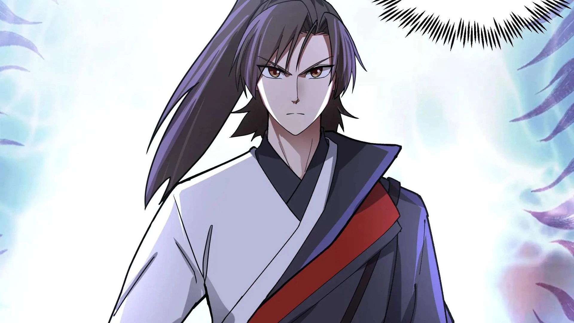 Chaos Heavenly Emperor Chapter 58 - page 53