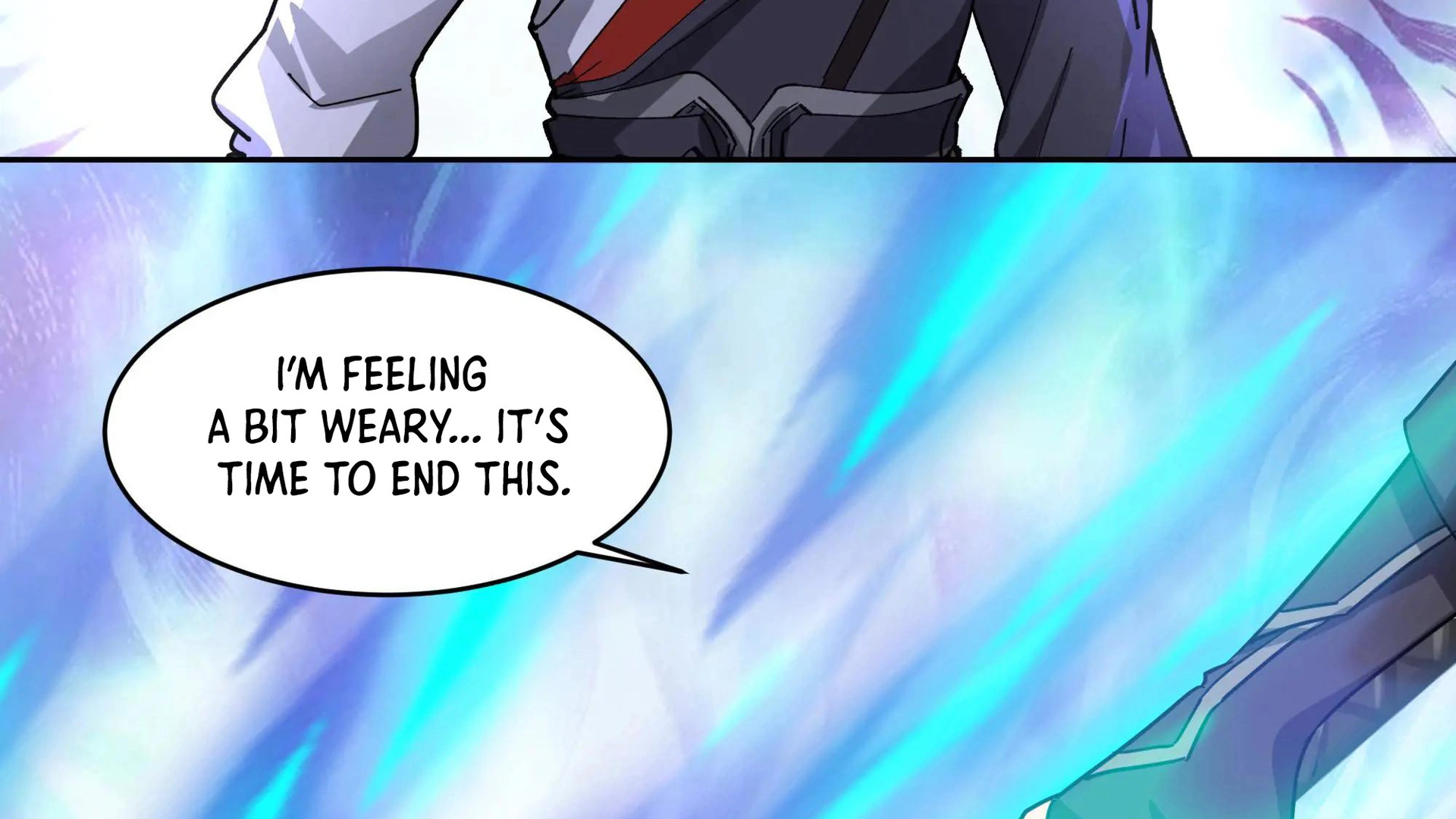 Chaos Heavenly Emperor Chapter 58 - page 54