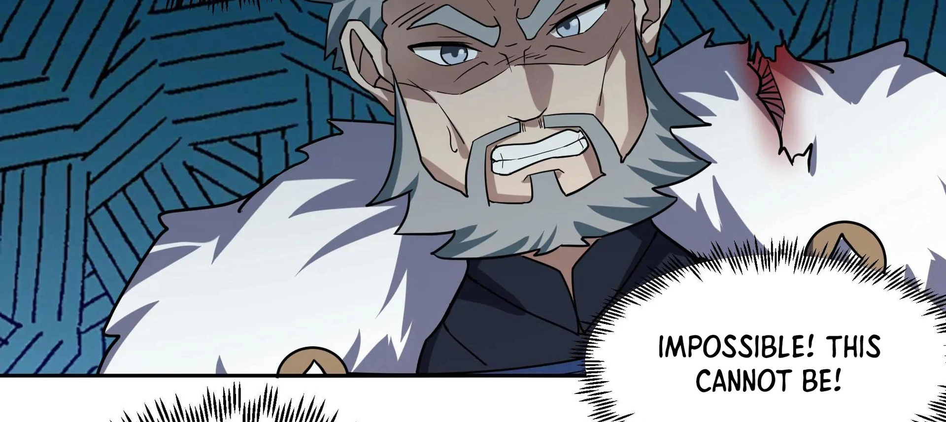Chaos Heavenly Emperor Chapter 58 - page 58
