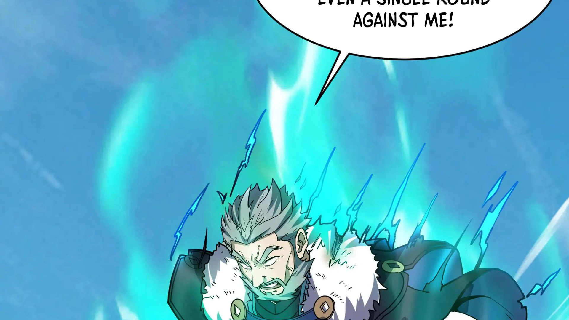 Chaos Heavenly Emperor Chapter 58 - page 62
