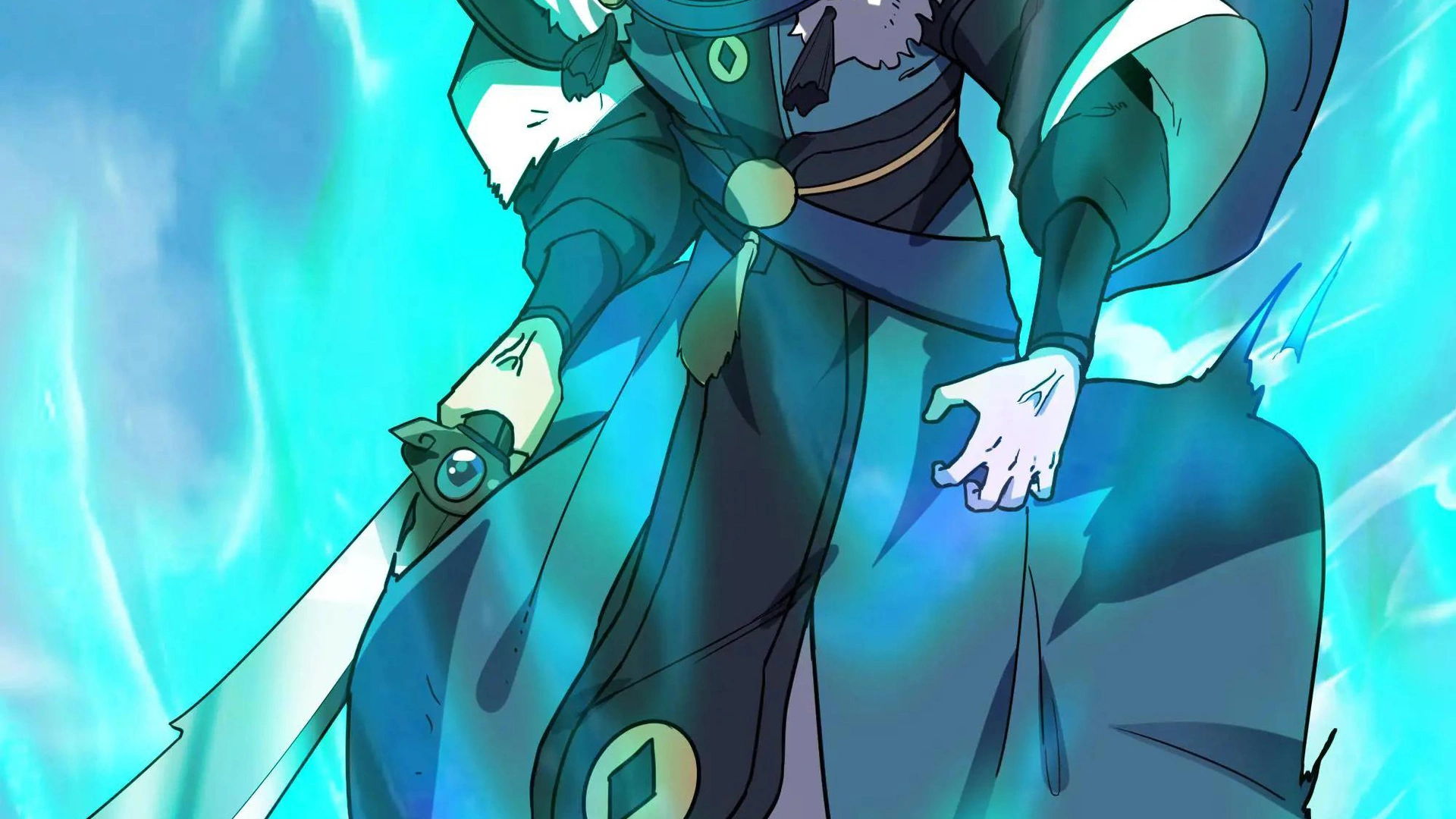 Chaos Heavenly Emperor Chapter 58 - page 63