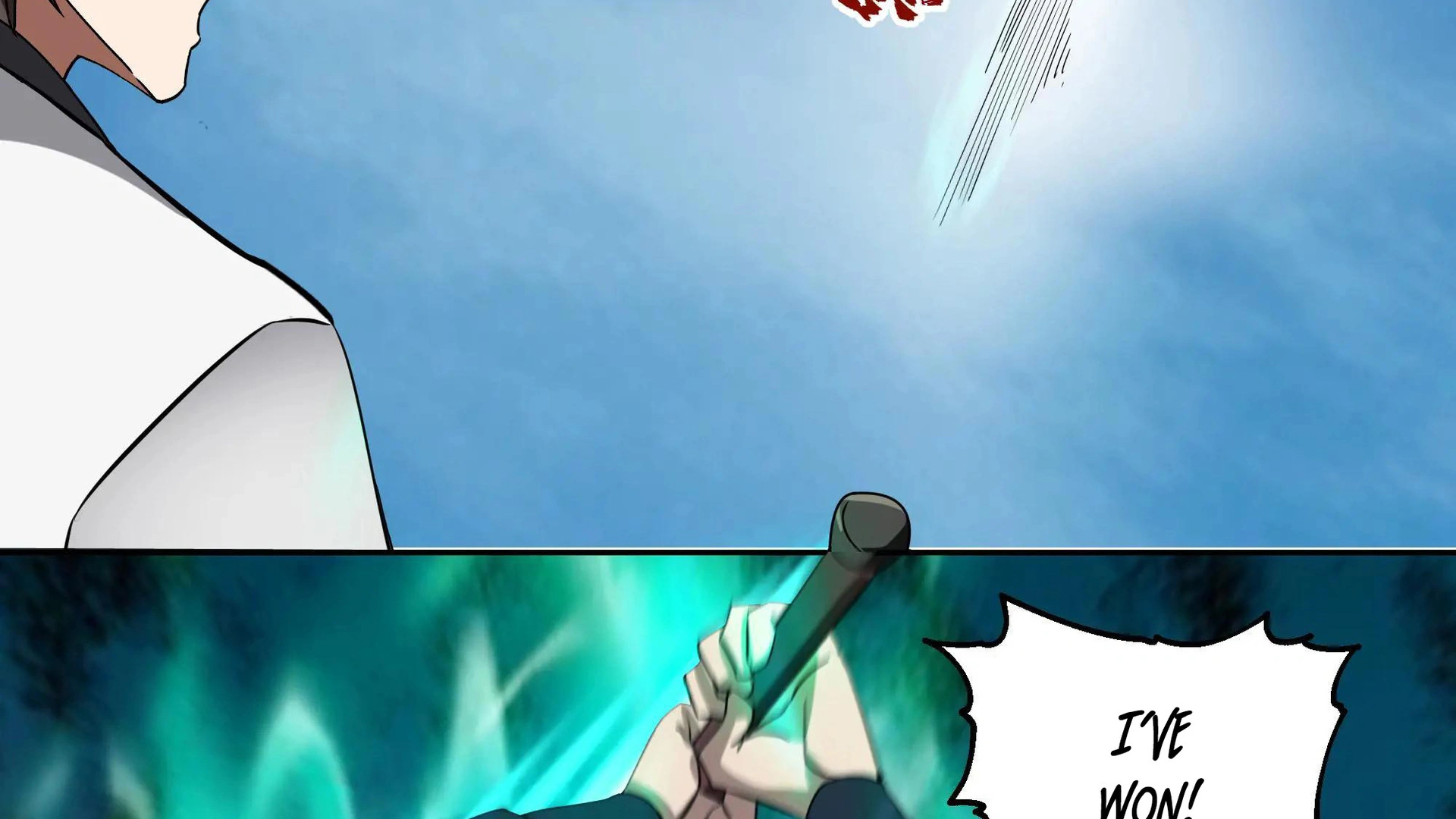 Chaos Heavenly Emperor Chapter 58 - page 66