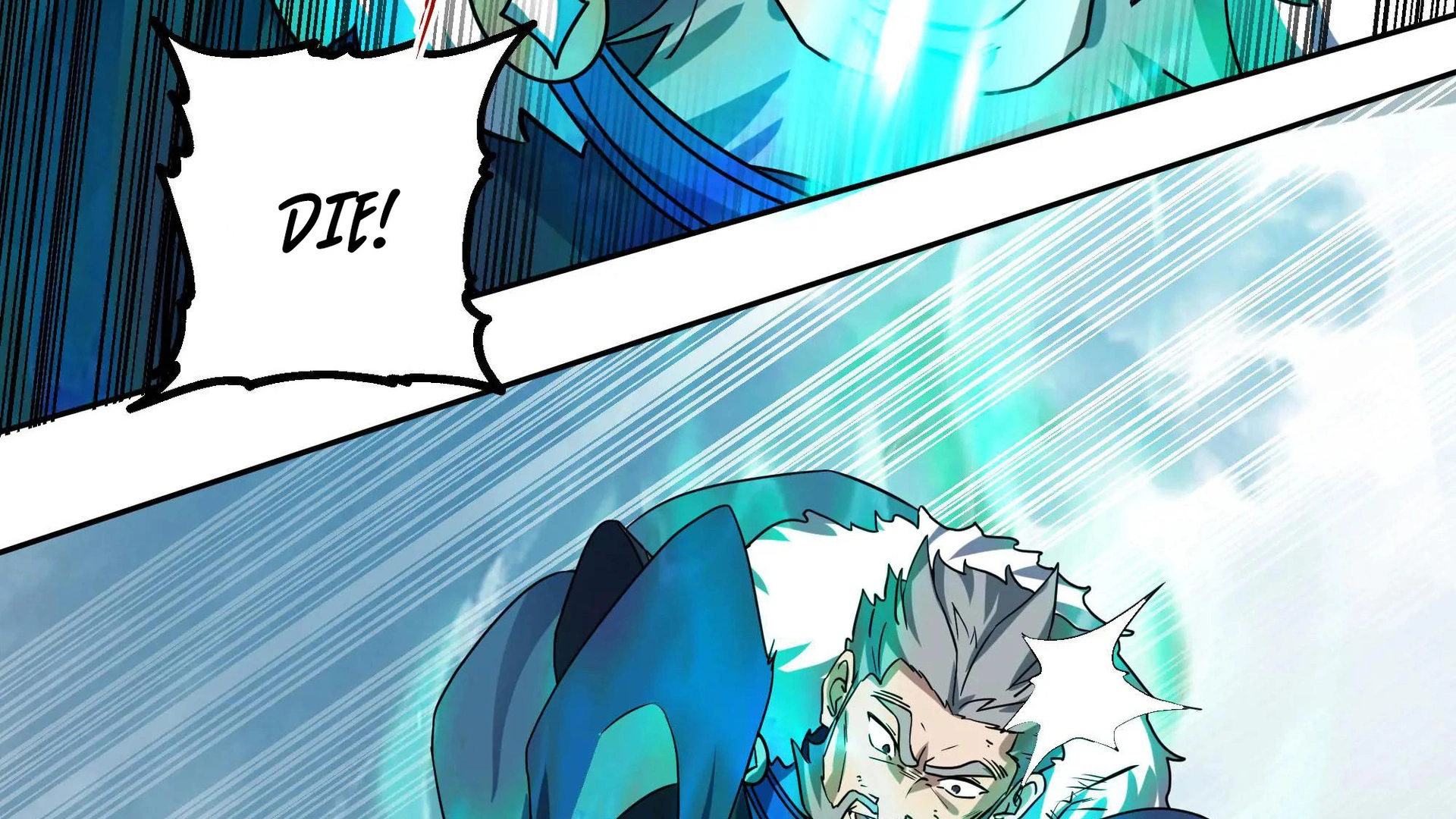Chaos Heavenly Emperor Chapter 58 - page 69