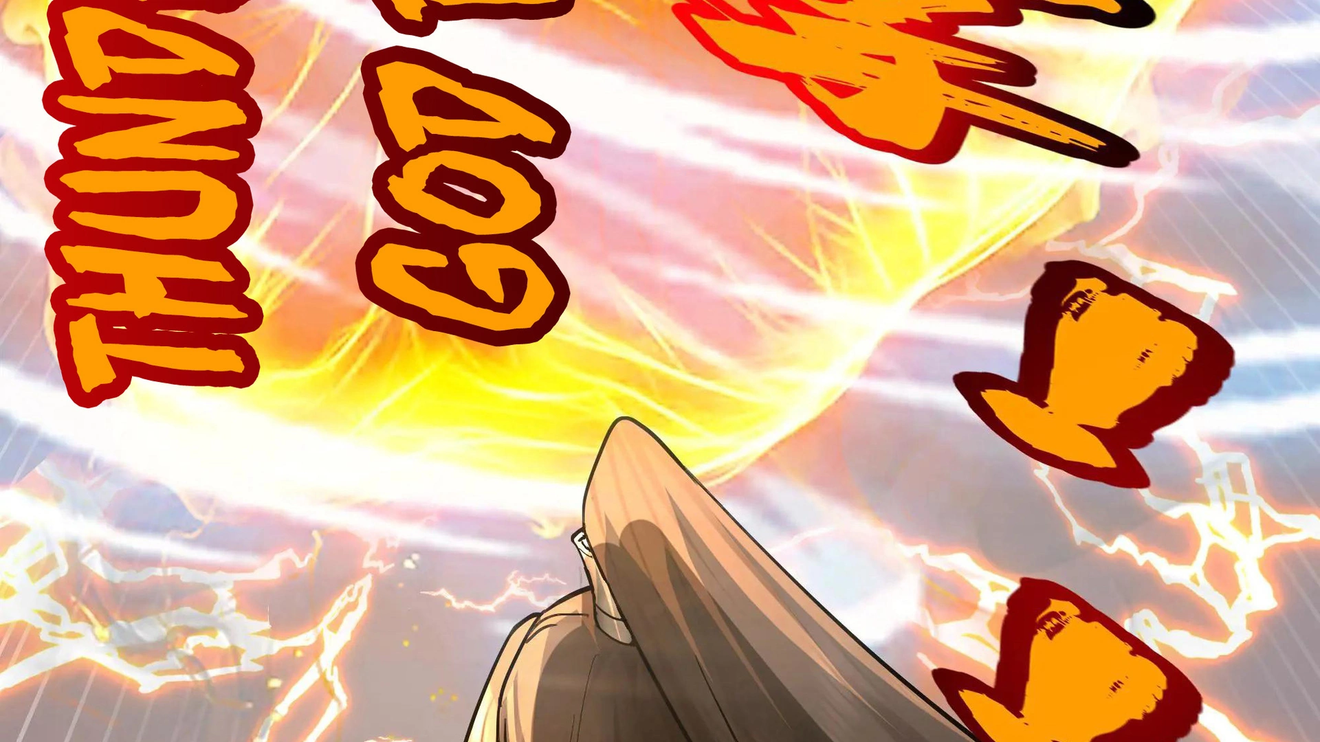 Chaos Heavenly Emperor Chapter 58 - page 7