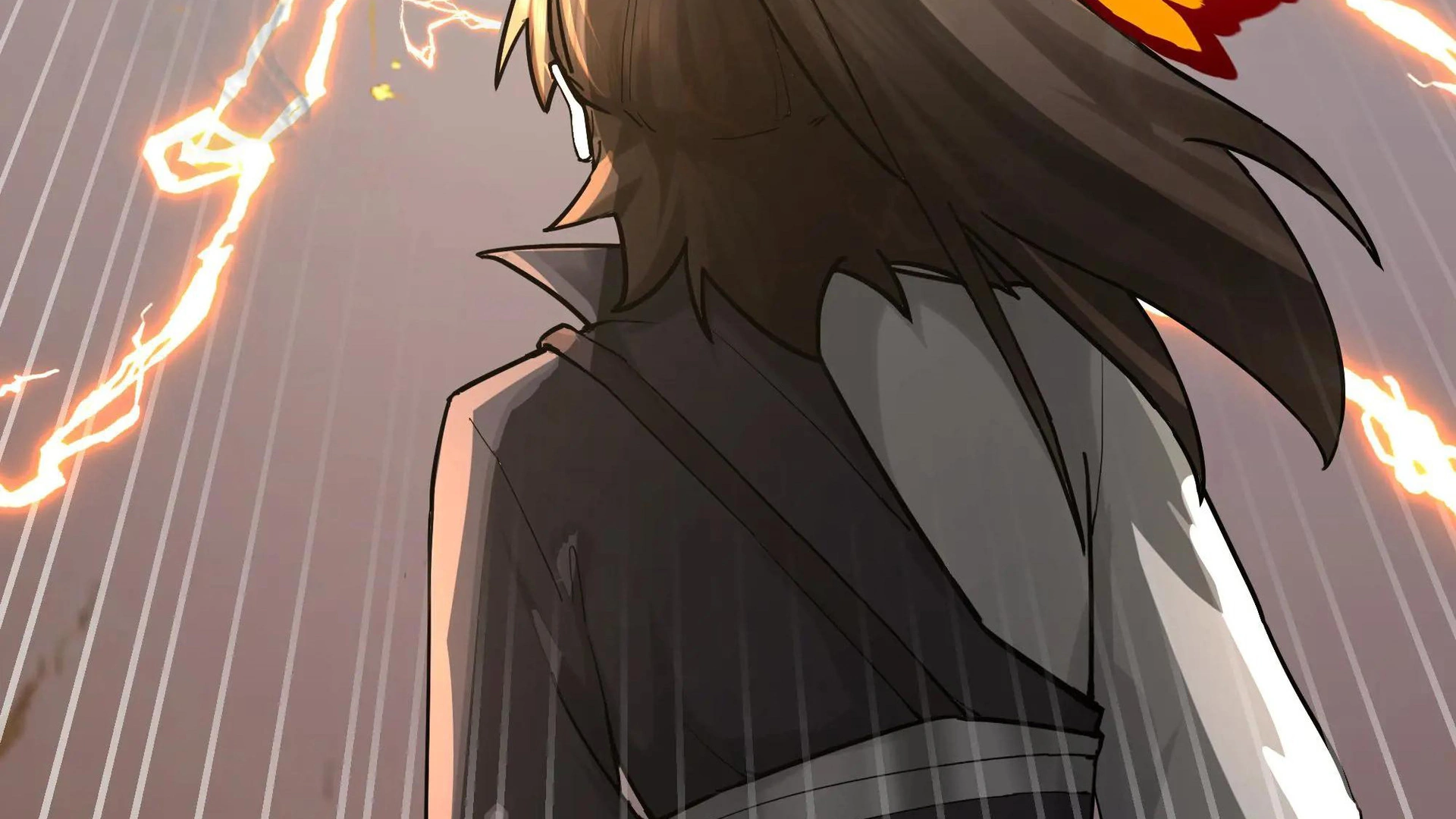 Chaos Heavenly Emperor Chapter 58 - page 8
