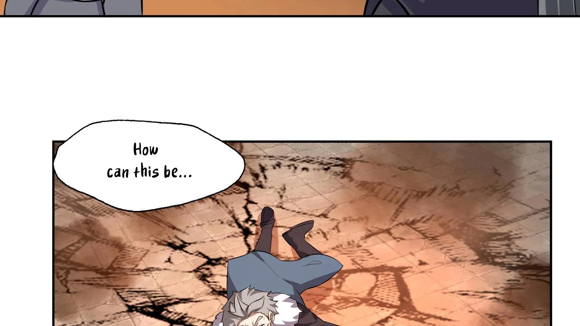 Chaos Heavenly Emperor Chapter 58 - page 83