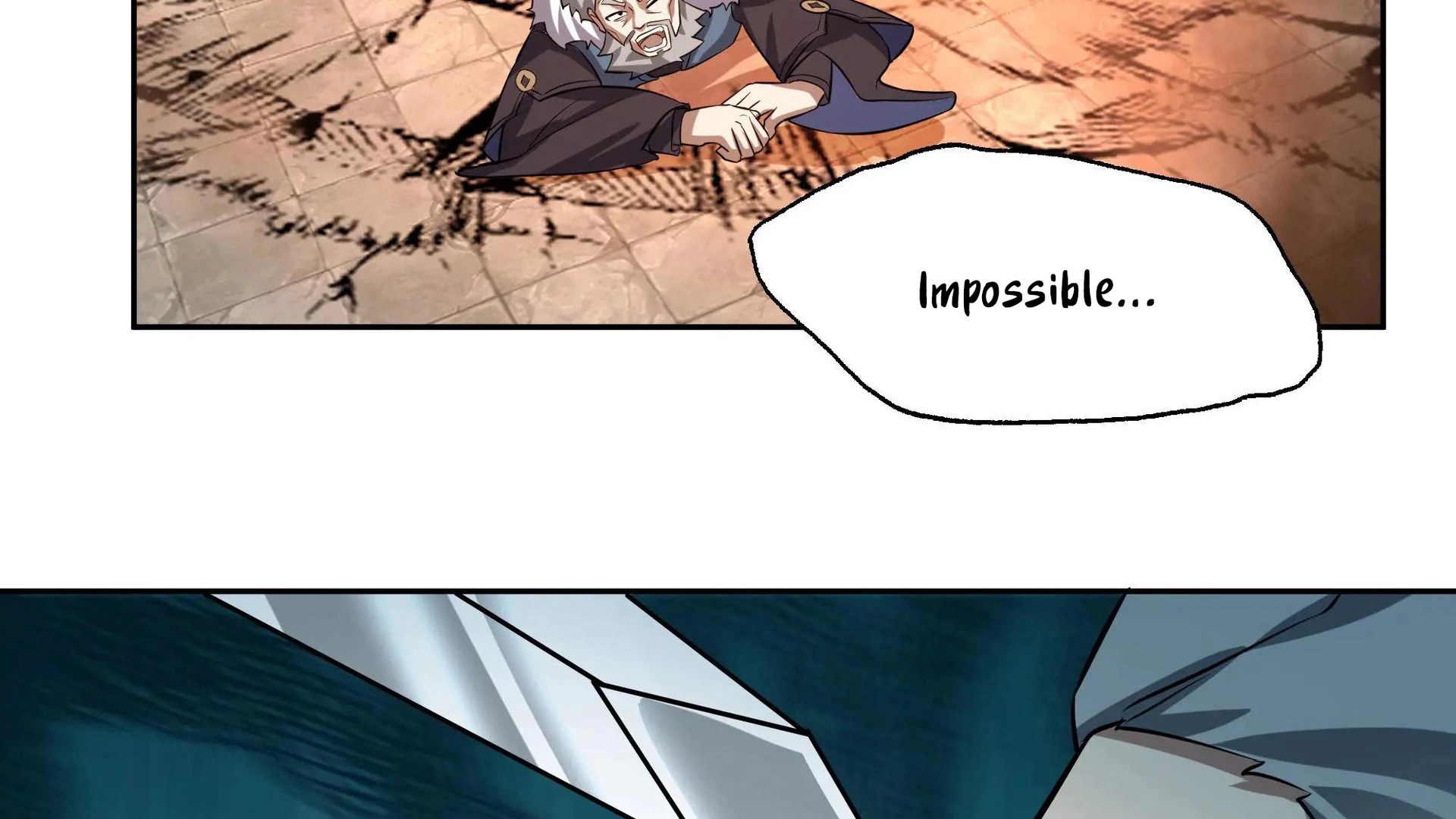 Chaos Heavenly Emperor Chapter 58 - page 84
