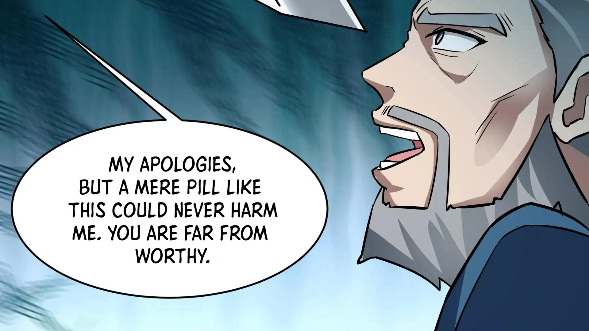 Chaos Heavenly Emperor Chapter 58 - page 85