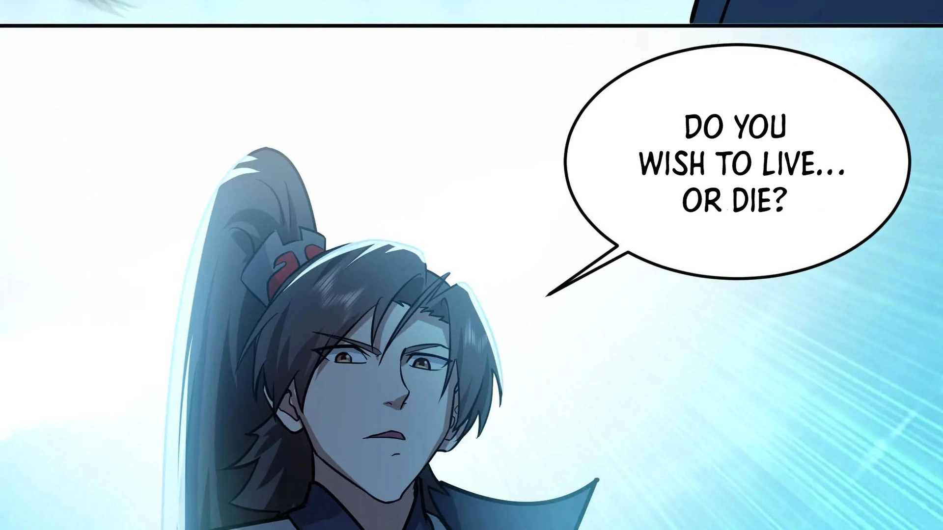 Chaos Heavenly Emperor Chapter 58 - page 86