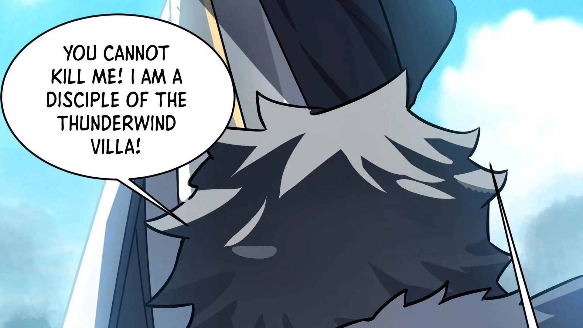 Chaos Heavenly Emperor Chapter 58 - page 88