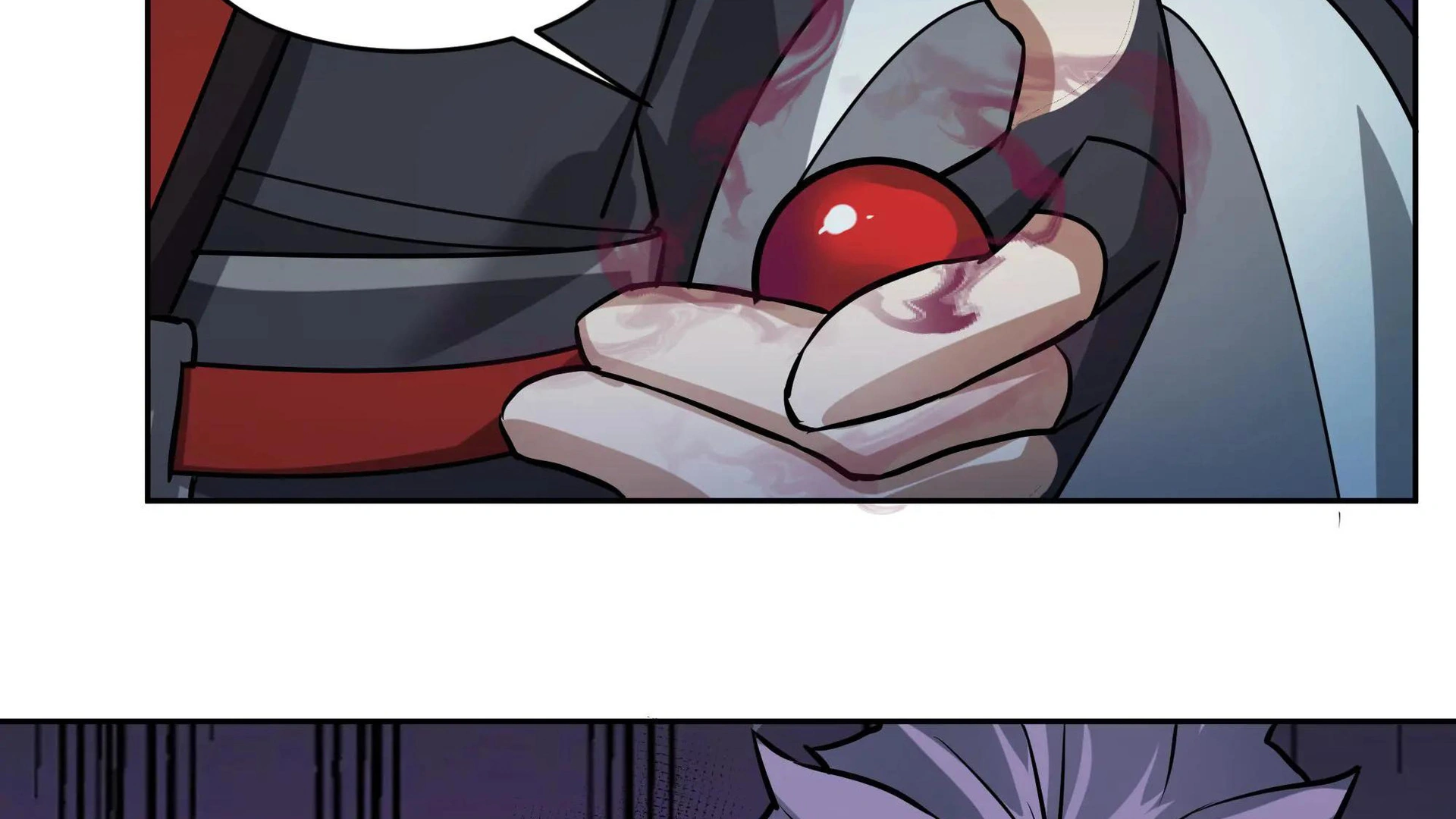 Chaos Heavenly Emperor Chapter 58 - page 90